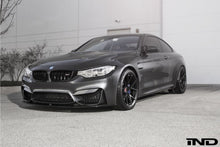 Laden Sie das Bild in den Galerie-Viewer, RKP Carbon Frontlippe für BMW F8x M3 M4