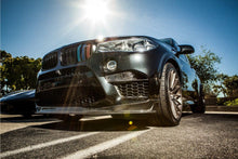 Laden Sie das Bild in den Galerie-Viewer, RKP Carbon Frontlippe BMW F85 X5M F86 X6M