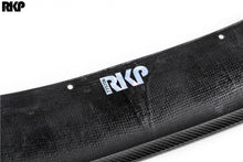 Laden Sie das Bild in den Galerie-Viewer, RKP Carbon Frontlippe BMW F85 X5M F86 X6M