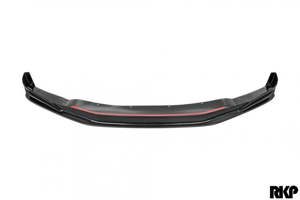 RKP Carbon Frontlippe BMW F85 X5M F86 X6M