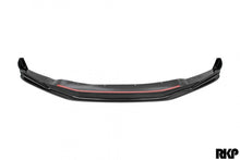 Laden Sie das Bild in den Galerie-Viewer, RKP Carbon Frontlippe BMW F85 X5M F86 X6M