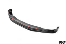 Laden Sie das Bild in den Galerie-Viewer, RKP Carbon Frontlippe BMW F85 X5M F86 X6M