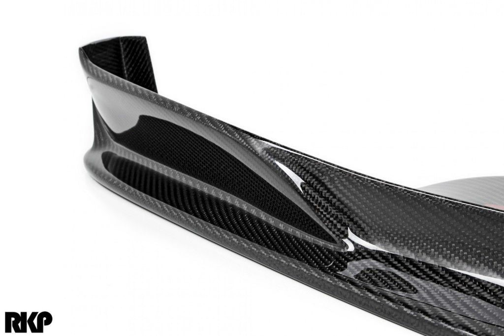 RKP Carbon Frontlippe BMW F85 X5M F86 X6M