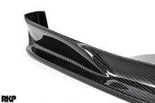 Laden Sie das Bild in den Galerie-Viewer, RKP Carbon Frontlippe BMW F85 X5M F86 X6M