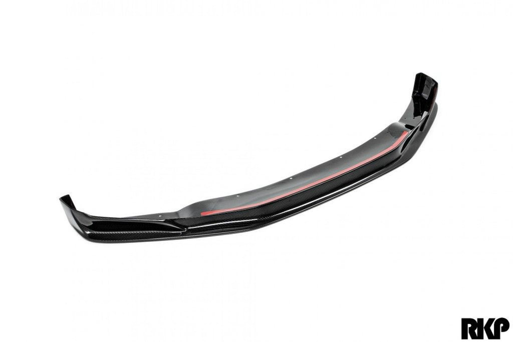 RKP Carbon Frontlippe BMW F85 X5M F86 X6M