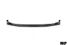 Laden Sie das Bild in den Galerie-Viewer, RKP Carbon Frontlippe BMW F85 X5M F86 X6M