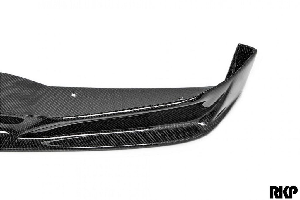 RKP Carbon Frontlippe BMW F85 X5M F86 X6M