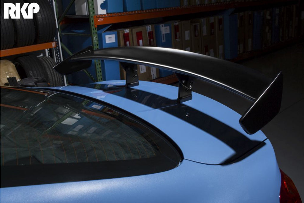 RKP Carbon Heckflügel für BMW F82 M4