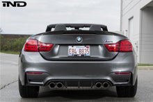 Laden Sie das Bild in den Galerie-Viewer, RKP Carbon Diffusor für BMW F8x M3 M4