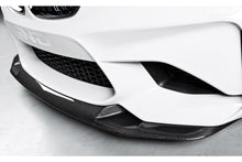 Laden Sie das Bild in den Galerie-Viewer, 3DDesign Carbon Frontlippe Set für BMW F87 M2