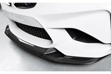 Laden Sie das Bild in den Galerie-Viewer, 3DDesign Carbon Frontlippe Set für BMW F87 M2