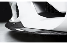 Laden Sie das Bild in den Galerie-Viewer, 3DDesign Carbon Frontlippe Set für BMW F87 M2