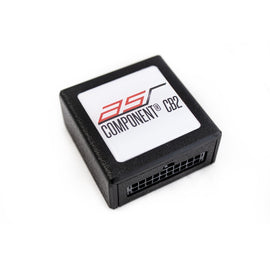 ASR Audi RS3 8V - KLAPPENSTEUERUNG CB2