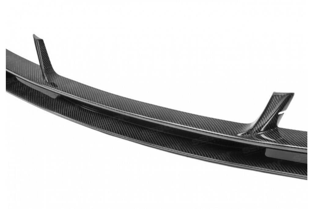 Seibon Carbon Frontlippe für BMW 5er F10 2012 - 2013 KA-Style