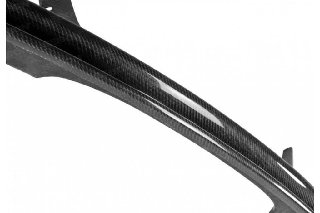 Seibon Carbon Frontlippe für BMW 5er F10 2012 - 2013 KA-Style
