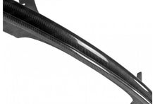 Laden Sie das Bild in den Galerie-Viewer, Seibon Carbon Frontlippe für BMW 5er F10 2012 - 2013 KA-Style