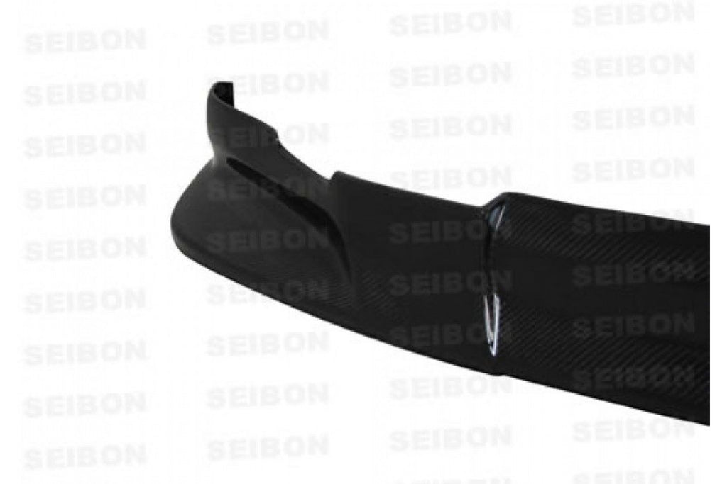 Seibon Carbon Frontlippe für Nissan 350Z 2006 - 2008 CW-Style