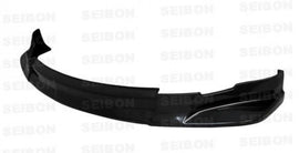 Seibon Carbon Frontlippe für Nissan 350Z 2006 - 2008 CW-Style