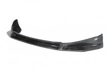 Laden Sie das Bild in den Galerie-Viewer, Seibon Carbon Frontlippe für Nissan 370Z 2009 - 2010 SR-Style