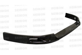 Seibon Carbon Frontlippe für Toyota Supra 1993 - 1998 TJ-Style