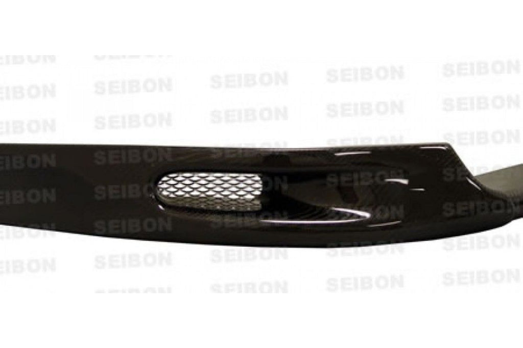 Seibon Carbon Frontlippe für Toyota Supra 1993 - 1998 TJ-Style