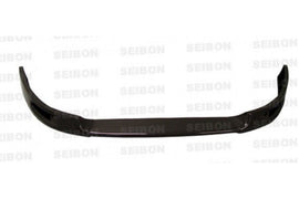 Seibon Carbon Frontlippe für Toyota Supra 1993 - 1998 TJ-Style