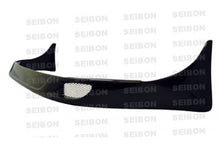 Laden Sie das Bild in den Galerie-Viewer, Seibon Carbon Frontlippe für Toyota Supra 1993 - 1998 TS-Style