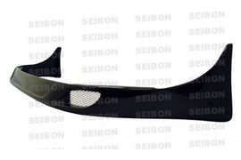 Seibon Carbon Frontlippe für Toyota Supra 1993 - 1998 TS-Style