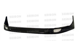 Seibon Carbon Frontlippe für Toyota Supra 1993 - 1998 TS-Style