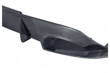 Laden Sie das Bild in den Galerie-Viewer, Seibon Carbon Heck/Stoßstange für Hyundai Genesis 2008 - 2012 2D Stoßstangen Verkleidung hinten SP-Style