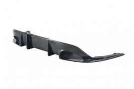 Seibon Carbon Heck/Stoßstange für Hyundai Genesis 2008 - 2012 2D Stoßstangen Verkleidung hinten SP-Style