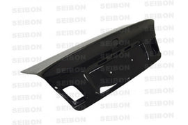 Seibon Carbon Heckdeckel für BMW 3er E46 Limousine 1999 - 2004 CSL-Style