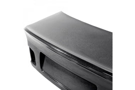 Seibon Carbon Heckdeckel für BMW 3er E46 und M3 Coupé 1999 - 2006 CSL-Style