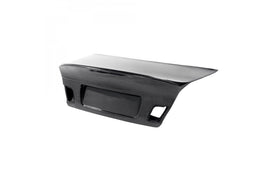 Seibon Carbon Heckdeckel für BMW 3er E46 und M3 Coupé 1999 - 2006 CSL-Style