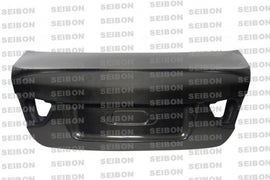 Seibon Carbon Heckdeckel für BMW 3er E90 2009 - 2011 CSL-Style