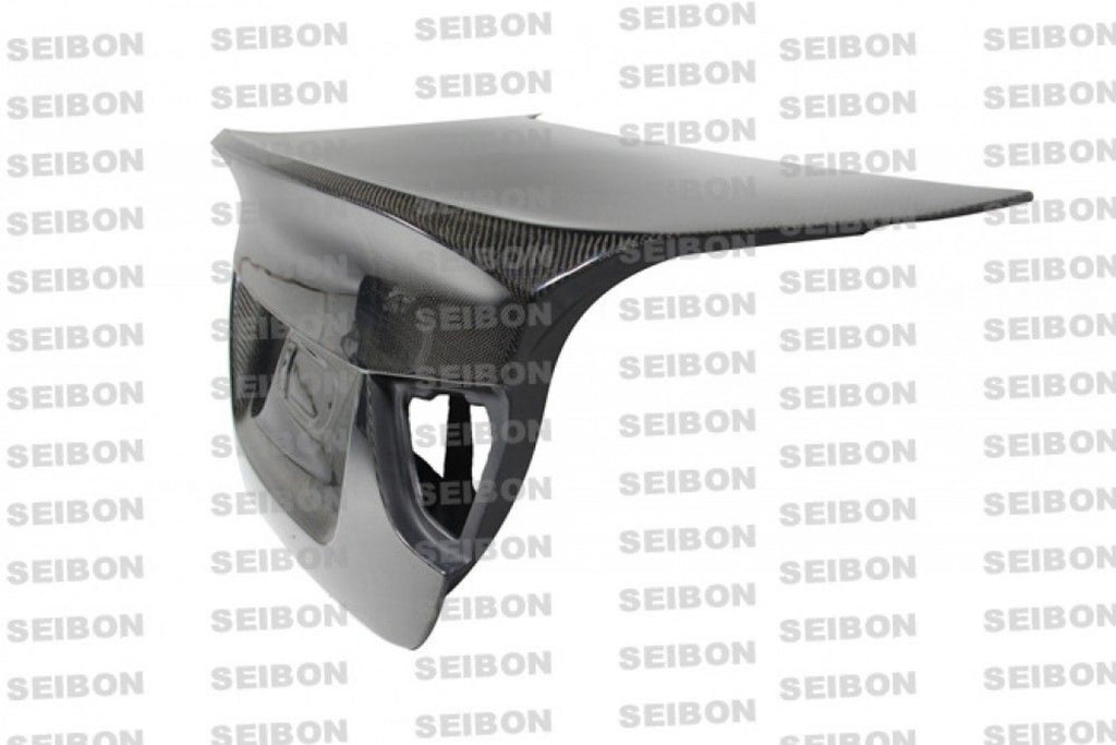 Seibon Carbon Heckdeckel für BMW 3er E90 2009 - 2011 CSL-Style