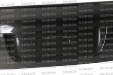 Laden Sie das Bild in den Galerie-Viewer, Seibon Carbon Heckdeckel für BMW 3er E90 2009 - 2011 CSL-Style