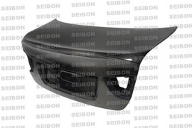 Seibon Carbon Heckdeckel für BMW 3er E90 2009 - 2011 CSL-Style
