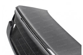 Seibon Carbon Heckdeckel für BMW 3er E92 Coupé und Limousine 2007 - 2013 CSL-Style