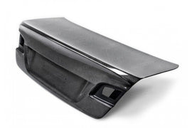 Seibon Carbon Heckdeckel für BMW 3er E92 Coupé und Limousine 2007 - 2013 CSL-Style