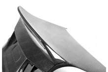 Laden Sie das Bild in den Galerie-Viewer, Seibon Carbon Heckdeckel für BMW 3er F30|F80 Limousine 2012 - 2018 CSL (shaved)-Style
