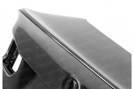 Seibon Carbon Heckdeckel für BMW 3er F30|F80 Limousine 2012 - 2018 CSL-Style
