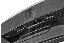 Seibon Carbon Heckdeckel für BMW 3er F30|F80 Limousine 2012 - 2018 OE-Style