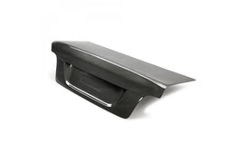 Seibon Carbon Heckdeckel für BMW 5er E39 Limousine 1997 - 2003 CSL-Style