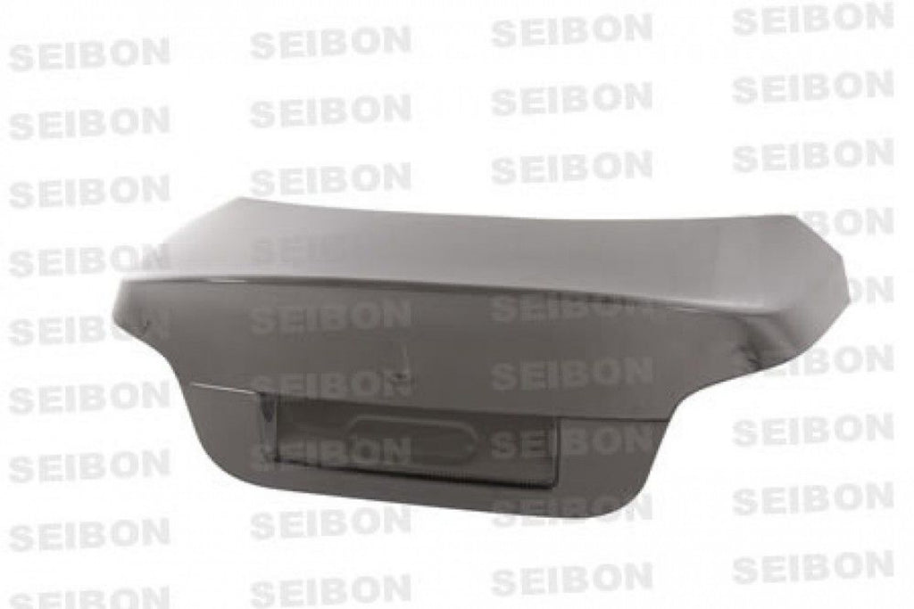 Seibon Carbon Heckdeckel für BMW 5er E60 Limousine 2004 - 2010 CSL-Style