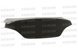 Seibon Carbon Heckdeckel für Hyundai Genesis 2008 - 2013 2D 4 Zylinder & V6 OE-Style