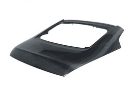 Seibon Carbon Heckdeckel für Nissan 350Z 2002 - 2008 OE-Style