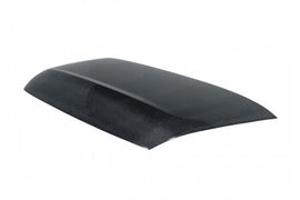 Seibon Carbon Heckdeckel für Nissan 350Z Spyder 2002 - 2008 OE-Style