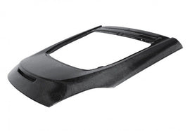 Seibon Carbon Heckdeckel für Nissan 370Z 2009 - 2012 OE-Style