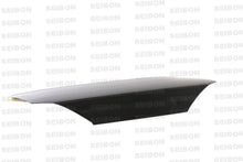 Laden Sie das Bild in den Galerie-Viewer, Seibon Carbon Heckdeckel für Nissan Silvia S15 1999 - 2001 OE-Style